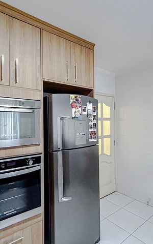 Casa à venda com 180m², 3 quartos e 5 vagasCozinha