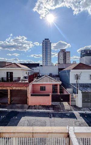 Casa à venda com 180m², 3 quartos e 5 vagasVista da Varanda