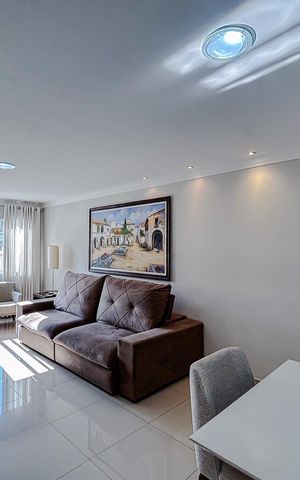 Casa à venda com 180m², 3 quartos e 5 vagasSala