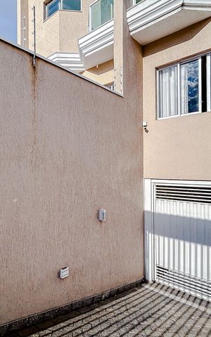 Casa à venda com 180m², 3 quartos e 5 vagasEntrada