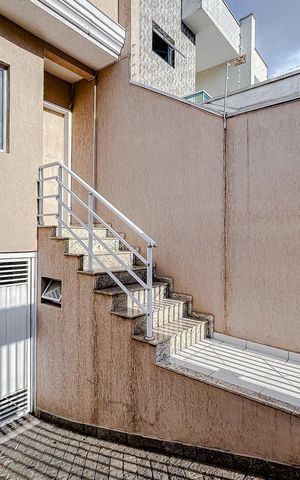 Casa à venda com 180m², 3 quartos e 5 vagasEntrada