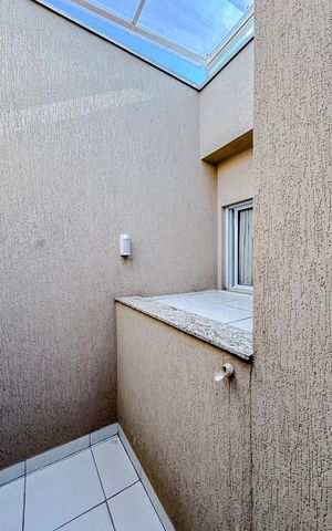 Casa à venda com 180m², 3 quartos e 5 vagasÁrea externa