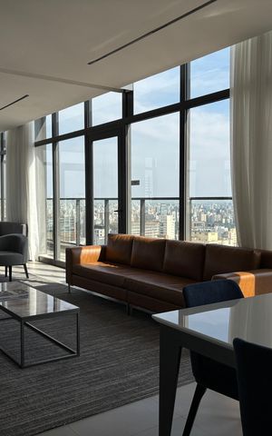 Studio para alugar com 25m², 1 quarto e 1 vagaÁrea comum 