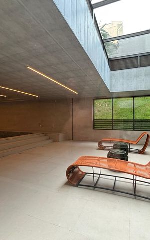 Studio para alugar com 25m², 1 quarto e 1 vagaPiscina 
