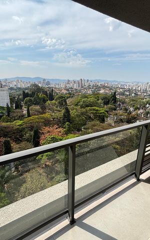 Studio para alugar com 25m², 1 quarto e 1 vagaStudio