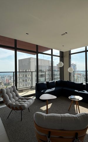Studio para alugar com 25m², 1 quarto e 1 vagaÁrea comum