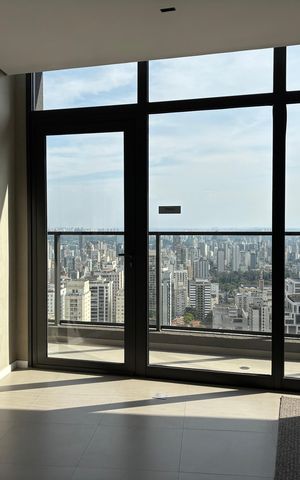 Studio para alugar com 25m², 1 quarto e 1 vagaÁrea comum