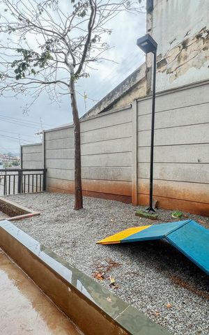 Apartamento à venda com 35m², 2 quartos e sem vagaEspaço Pet