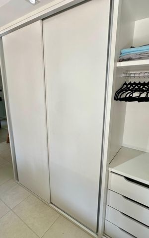 Apartamento à venda com 49m², 1 quarto e 1 vagaQuarto