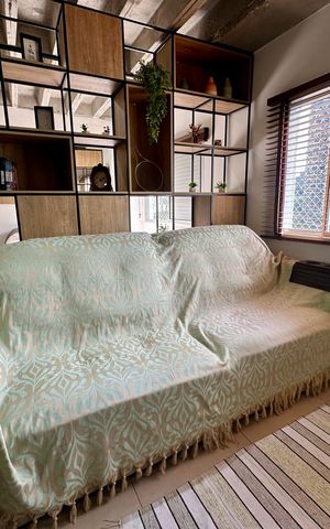 Apartamento à venda com 49m², 1 quarto e 1 vagaSala