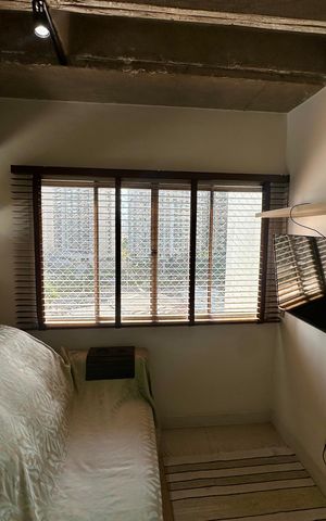 Apartamento à venda com 49m², 1 quarto e 1 vagaSala