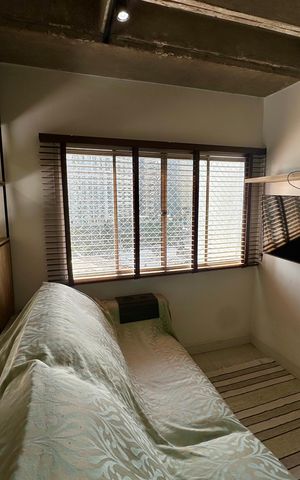 Apartamento à venda com 49m², 1 quarto e 1 vagaSala
