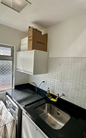 Apartamento à venda com 49m², 1 quarto e 1 vagaÁrea de Serviço