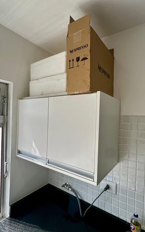 Apartamento à venda com 49m², 1 quarto e 1 vagaÁrea de Serviço