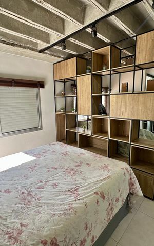 Apartamento à venda com 49m², 1 quarto e 1 vagaQuarto