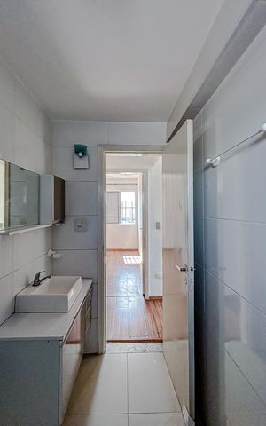 Apartamento à venda com 50m², 2 quartos e 1 vagaBanheiro