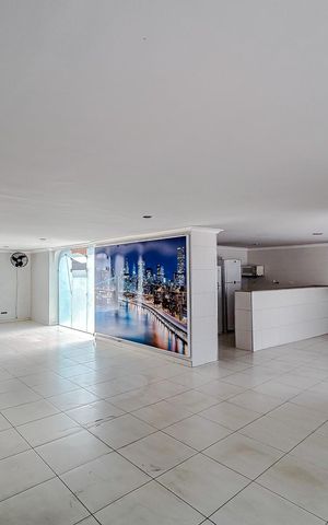 Apartamento à venda com 50m², 2 quartos e 1 vagaÁrea comum - Salão de festas