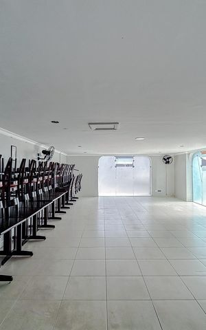 Apartamento à venda com 50m², 2 quartos e 1 vagaÁrea comum - Salão de festas