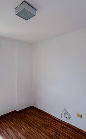 Apartamento à venda com 50m², 2 quartos e 1 vagaQuarto 1