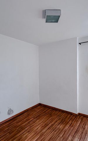Apartamento à venda com 50m², 2 quartos e 1 vagaQuarto 2