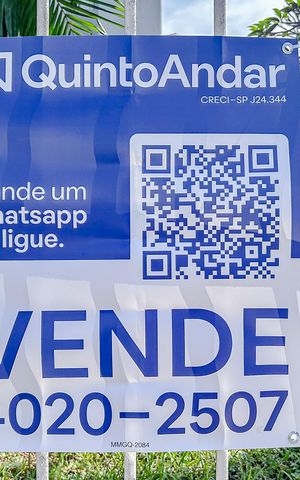 Apartamento à venda com 50m², 2 quartos e 1 vagaPlaquinha