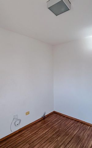 Apartamento à venda com 50m², 2 quartos e 1 vagaQuarto 1