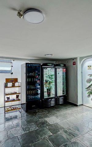 Apartamento à venda com 50m², 2 quartos e 1 vagaÁrea comum