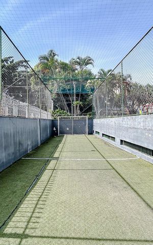 Apartamento à venda com 50m², 2 quartos e 1 vagaQuadra Esportiva