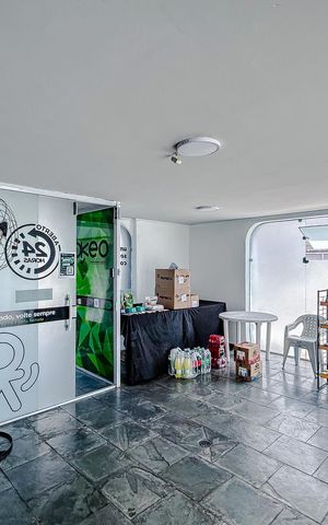 Apartamento à venda com 50m², 2 quartos e 1 vagaÁrea comum