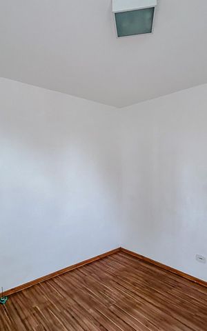 Apartamento à venda com 50m², 2 quartos e 1 vagaQuarto 2