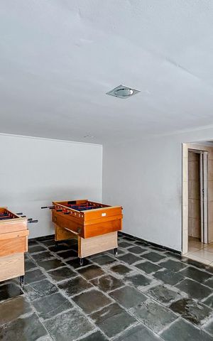 Apartamento à venda com 50m², 2 quartos e 1 vagaSalão de jogos