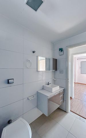 Apartamento à venda com 50m², 2 quartos e 1 vagaBanheiro