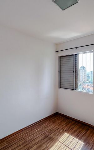 Apartamento à venda com 50m², 2 quartos e 1 vagaQuarto 1