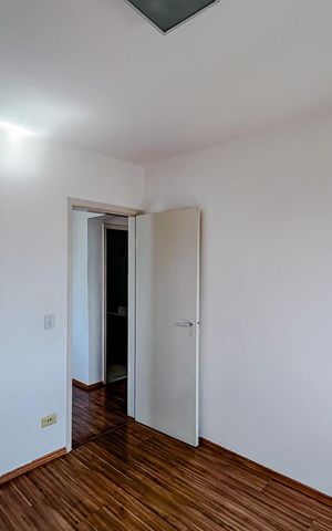 Apartamento à venda com 50m², 2 quartos e 1 vagaQuarto 1