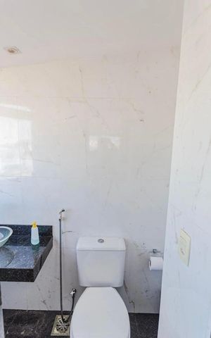 Apartamento à venda com 340m², 4 quartos e 3 vagas Apartamento à venda com 340m², 4 quartos e 3 vagasLavabo