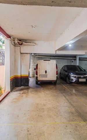 Apartamento à venda com 340m², 4 quartos e 3 vagas Apartamento à venda com 340m², 4 quartos e 3 vagasGaragem
