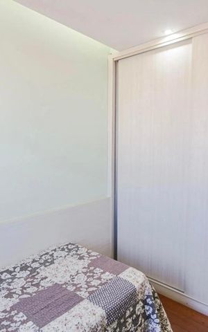 Apartamento à venda com 340m², 4 quartos e 3 vagas Apartamento à venda com 340m², 4 quartos e 3 vagasQuarto 1