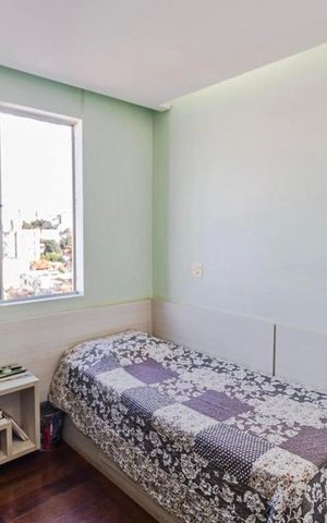 Apartamento à venda com 340m², 4 quartos e 3 vagas Apartamento à venda com 340m², 4 quartos e 3 vagasQuarto 1