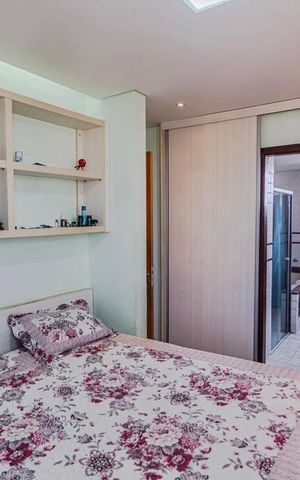 Apartamento à venda com 340m², 4 quartos e 3 vagas Apartamento à venda com 340m², 4 quartos e 3 vagasSuíte 2