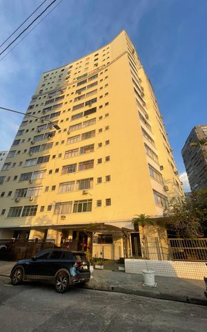 Apartamento para alugar com 29m², 1 quarto e 1 vaga Apartamento para alugar com 29m², 1 quarto e 1 vagaFachada do Prédio