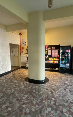Apartamento para alugar com 29m², 1 quarto e 1 vaga Apartamento para alugar com 29m², 1 quarto e 1 vagaÁrea comum