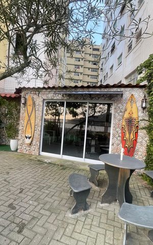 Apartamento para alugar com 29m², 1 quarto e 1 vaga Apartamento para alugar com 29m², 1 quarto e 1 vagaSalão de Festas