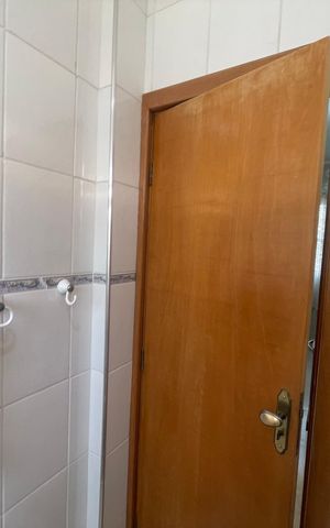 Apartamento para alugar com 29m², 1 quarto e 1 vaga Apartamento para alugar com 29m², 1 quarto e 1 vagaBanheiro