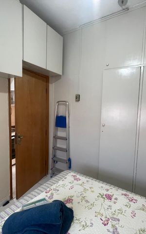 Apartamento para alugar com 29m², 1 quarto e 1 vaga Apartamento para alugar com 29m², 1 quarto e 1 vagaQuarto
