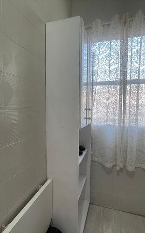 Apartamento para alugar com 29m², 1 quarto e 1 vaga Apartamento para alugar com 29m², 1 quarto e 1 vagaCozinha