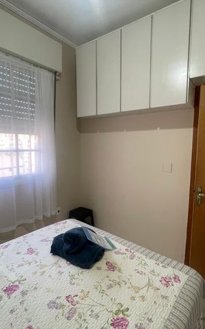 Apartamento para alugar com 29m², 1 quarto e 1 vaga Apartamento para alugar com 29m², 1 quarto e 1 vagaQuarto
