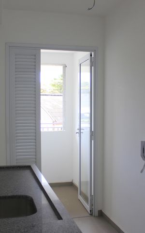 Apartamento à venda com 69m², 2 quartos e 1 vagaCozinha