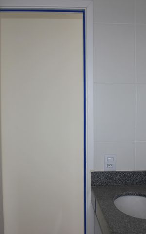 Apartamento à venda com 69m², 2 quartos e 1 vagaBanheiro social