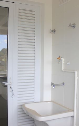 Apartamento à venda com 69m², 2 quartos e 1 vagaLavanderia