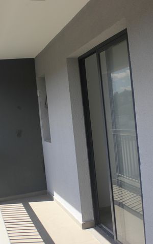 Apartamento à venda com 69m², 2 quartos e 1 vagaVaranda